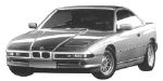 BMW E31 P1766 Fault Code