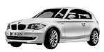 BMW E81 P1766 Fault Code