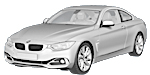 BMW F32 P1766 Fault Code